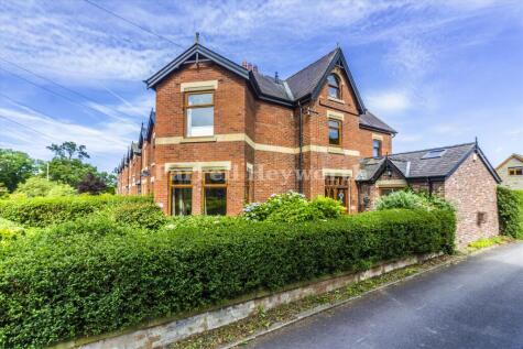 Preston Road, Grimsargh, Preston
