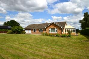 Twinsmere, Church Road, Sudbury CO10 7NA