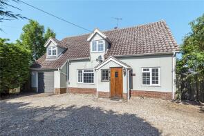 Kenton Lodge, The Street, Bury St. Edmunds IP31 1NG