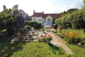 Reeves Croft, Carthorpe Village, Bedale DL8 2LD