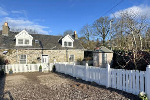 Bridge House Largie, C21 Tayinloan Ferry Road, Tarbert PA29 6XG