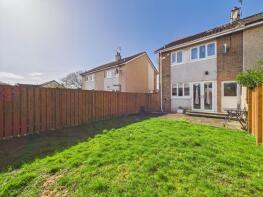 15, Carntyne Path, Glasgow G32 6JN