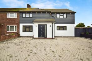 31, Rookery Crescent, Cliffe, Rochester ME3 7RH