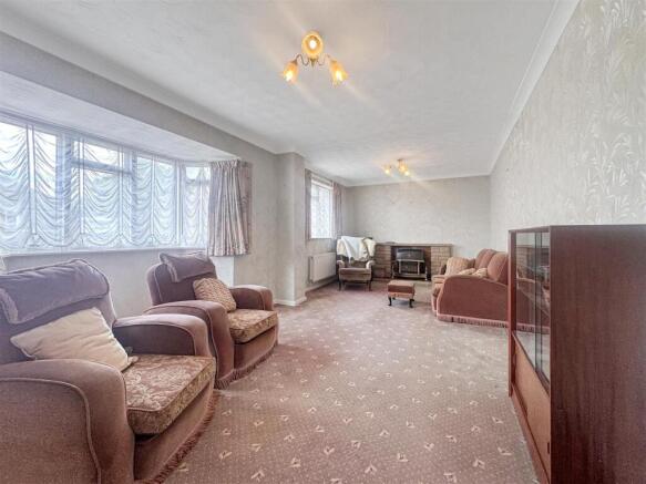 Living / Dining Room