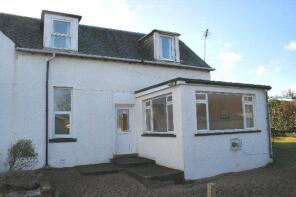 Leaburn, Sandbraes Road, Whiting Bay, Isle Of Arran KA27 8RE