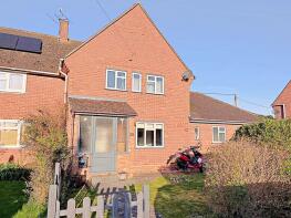 11, Claverton, Worcester WR7 4RH