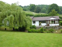Cattraeth, Well Lane, Chepstow NP16 6LP