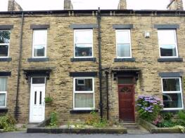 8, Britannia Terrace, Cleckheaton BD19 3BS