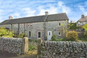 2, Lilac Cottage, Alport Lane, Bakewell DE45 1WN