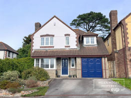 5, Sycamore Road, Saltash PL12 4XS