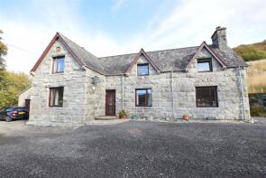 319 Millbank House, A839 A9t Junction - Acheilidh Road Junction, Rogart IV28 3UA