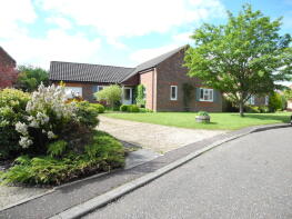 5, Jenkinsons Pightle, Bungay NR35 2DS