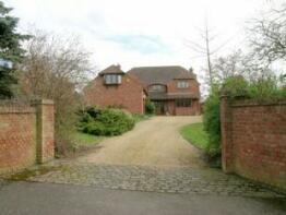 Rainbows End, Hill Wootton Road, Hill Wootton, Warwick CV35 7PP