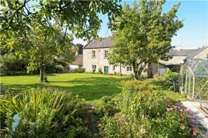 Mill Farm, Bath Road, Kelston, Bath BA1 9AQ