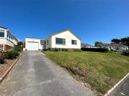 15, Anthony Close, Poughill, Bude EX23 9HD
