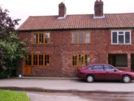 2, Highfield Farm Cottages, Long Street, Grantham NG32 2LD
