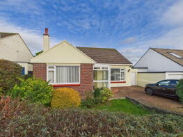 100, Preston Down Road, Preston, Paignton TQ3 1DP