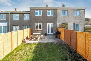 29, Trewellard Road, Trewellard, Penzance TR19 7ST