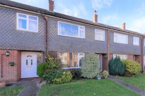 4, Lanfranc Gardens, Canterbury CT2 8NJ