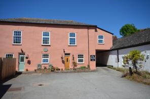 5, Kenton Mews, Access To Kenton Mews, Exeter EX6 8LE