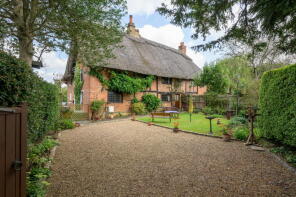 Church Farm House, Cublington Road, Aston Abbotts HP22 4NB
