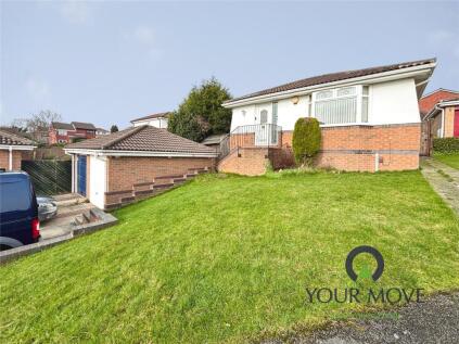 St. Andrews Drive, Darton, Barnsley, S75