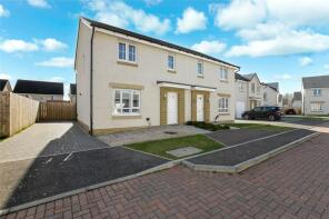 1, Watt Place, Coatbridge ML5 1EZ