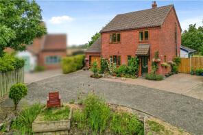 2, Fullers Close, Beccles NR34 0DN