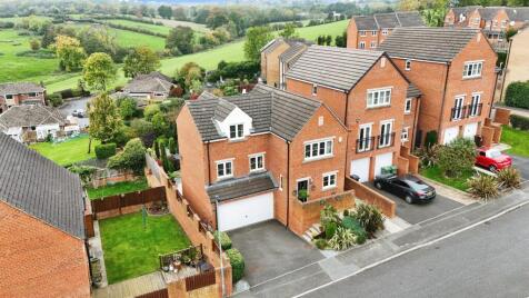 Bream Avenue, Cleckheaton, BD19