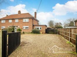 23, North Walsham Road, North Walsham NR28 0PL