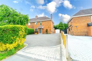 72, Wildmoor Lane, Bromsgrove B61 0PQ