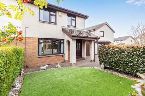 65 Hainburn Park, Edinburgh, EH10 7HJ