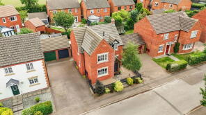 58, Old Forge Drive, Northampton NN6 7ET