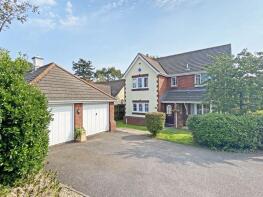 2, Marles Close, Honiton EX14 3GA