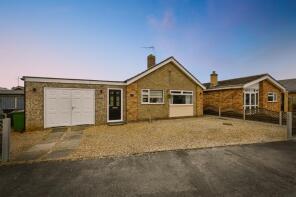 2, Beverley Way, King's Lynn PE34 4EJ