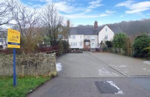 43 The Haven, Watling Street, Hints, Tamworth B78 3DF