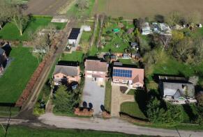 252, Siltside, Gosberton Risegate, Spalding PE11 4JR