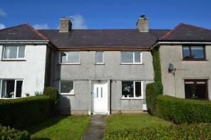21, Glan Menai, Bangor LL57 2NQ
