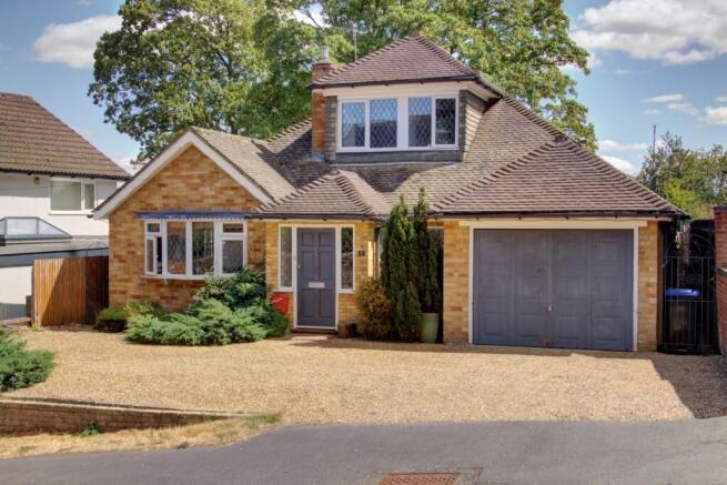 Villiers Road - Matt Clinton EweMove Kenilworth
