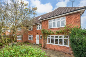 2 Colne House, South Avenue, Nottingham NG12 2HR