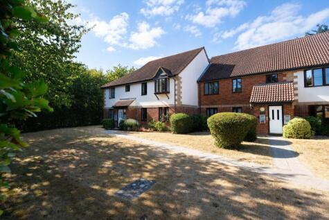 Village Mews, Vicarage Road, Marchwood, Southampton, SO40 4SX