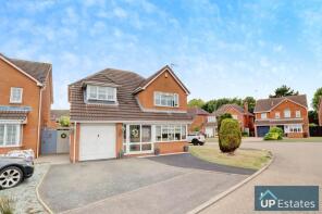 8, Camville, Coventry CV3 2XQ