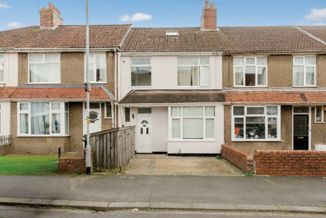 Keys Avenue, Horfield, Bristol