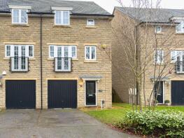 25, Bluebell Drive, Wyke, Bradford BD12 8AG