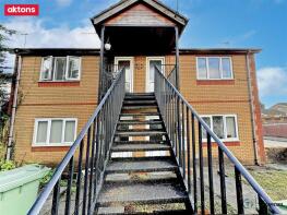 Flat 3, Tudor Court, Bryn-y-fran Avenue, Caerphilly CF83 8BN