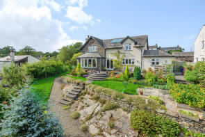 Schiehallion, Crosthwaite, Kendal LA8 8HX
