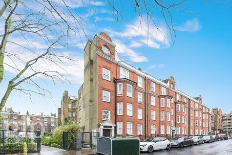 Robsart Mansions, Kenton Street, London, Greater London, WC1N 1NJ