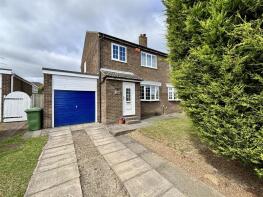 3, Hedgelea Road, East Rainton, Houghton-le-spring DH5 9RR