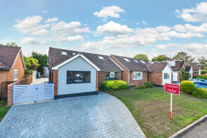 17, Romans Way, Pyrford, Woking GU22 8TP