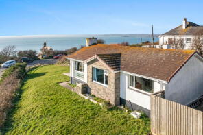 1, Channel View Drive, Kingsbridge TQ7 3HL